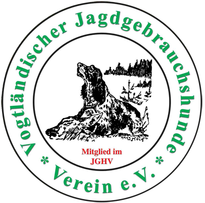 Vogtländischer Jagdgebrauchshunde - Verein e.V.